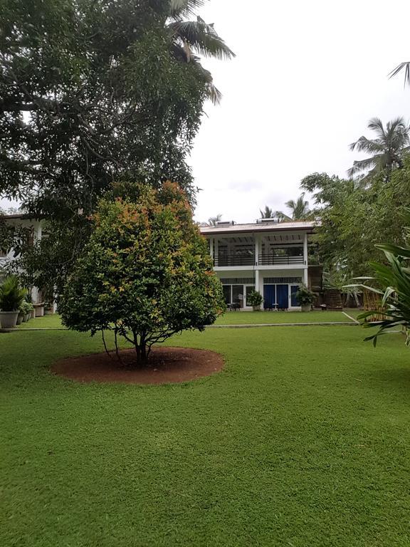 Villa Dewasiri Unawatuna Exterior foto